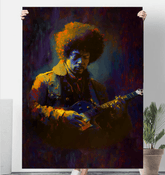 Piano Keys Harmony Sherpa Throw - Beyond T-shirts